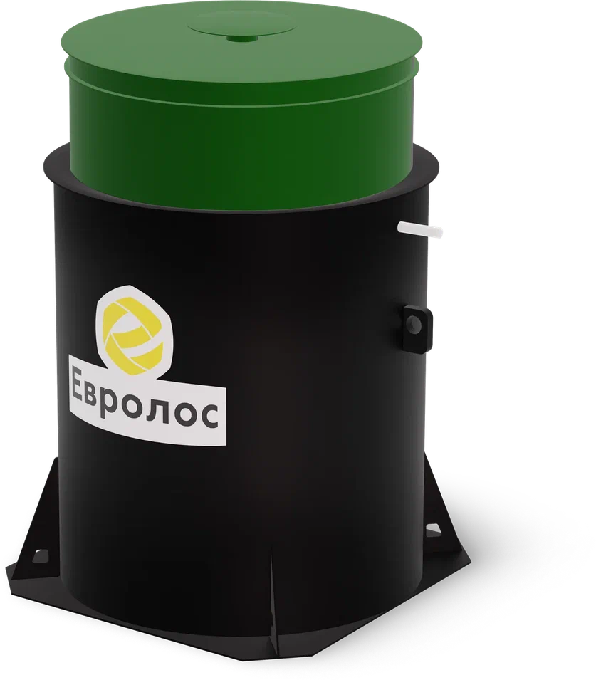 Сброс воды (Принудительный)